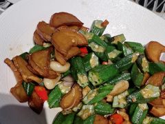 -百富源·海鲜辽菜(浑河堡店)