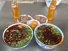 -清真磨沟沿老字号牛肉面(总店)