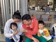 -SAANCI山池咖啡(海上世界文化艺术中心店)