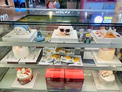 -CAKE BOSS 蛋糕老板(西单君太百货店)