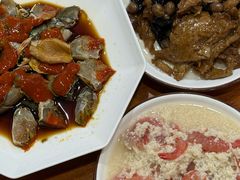 -红灯笼龙凤饭店(宁波老字号店)