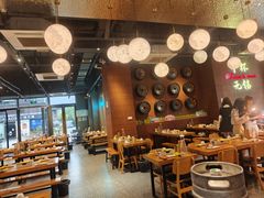 -本色·小马哥烧烤(无锡九里仓店)