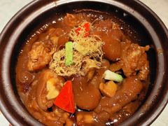 -南海渔村(珠江新城店)