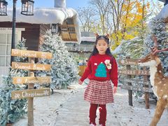 -HERRE·FARM 赫尔露营农场·团建聚会包场