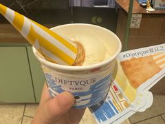 -LUNEURS月乐诗·法式冰淇淋(环贸店)