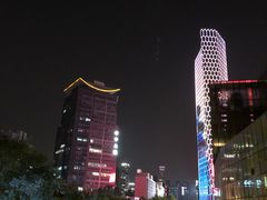 -新元素(三里屯太古里南区)
