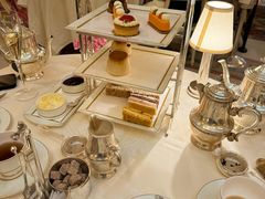 -The Ritz Restaurant