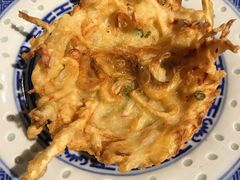 -南京大牌档(香港广场店)