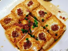 -大树头·花园餐厅(市桥店)