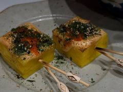 -火山屋台(新街口店)