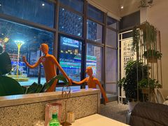 -红樱桃·欢乐餐厅(太原里店)