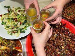 -常和州·夜宵大排档(常州单店)