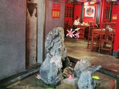 -北平食府.北京烤鸭(亦庄店)