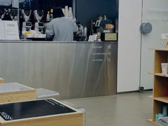 -HUGS coffee(东区店)