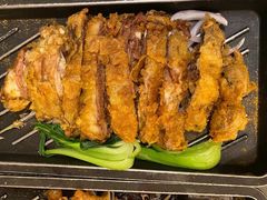 -滨河味道(北大街店)