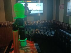 -唱吧麦颂KTV(松江五龙商业广场店)