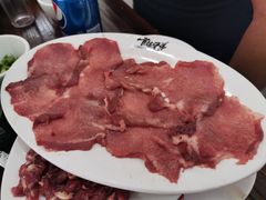 牛舌-官塘兄弟·潮汕牛肉店(官塘总店)