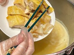 -禧悦楼 · 港味海鲜火锅