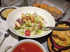-西堤牛排(北京国瑞店)