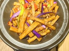 -云海肴·汽锅鸡·云南代表菜(曲江大悦城店)