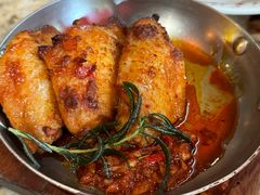 -BROWNSTONE布朗石西班牙餐厅(富城店)