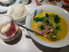 -庆江南江南菜(琴湖溪里花园城店)