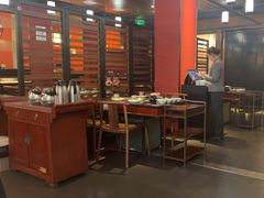 -捞王猪肚鸡火锅(昆山店)