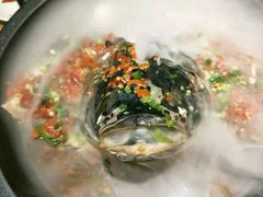 -味上湘菜馆(岳麓山店)
