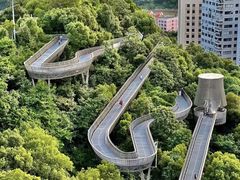 -梅峰山地公园