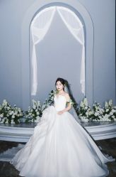 点击看大图 -Chic Bridal 熙可婚纱