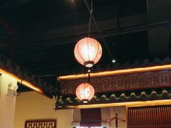 -探花·意境江南菜·唐伯虎文化体验店·松鼠桂鱼(观前店)