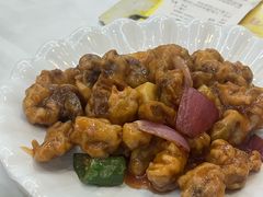 -新享乐海鲜(翠华路店)