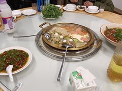 -刘壹席富顺荤豆花·自贡江湖菜(浅水半岛店)