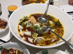 -绿草地·湘菜(芙蓉天街店)