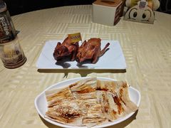 -石岐佬中山菜馆(张溪店)