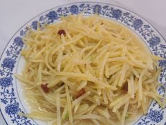 -东北酱骨头馆(蓁巷店)