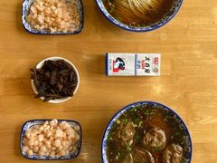 -裕兴记·三虾面(西北街总店)