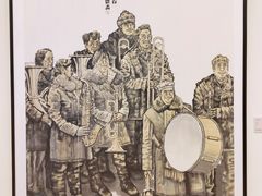 -陕西省美术博物馆