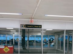 -纽瓦克自由国际机场