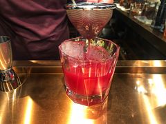 -DM Distiller & Mixologist Whisky Cocktail Bar