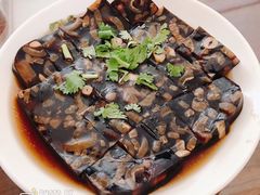 普洱茶皮冻-里外里吃吧