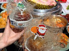 -梨花自助烤肉(天河城店)