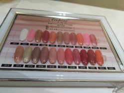 -J Plus日式美甲美睫沙龙