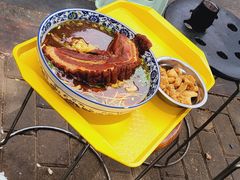 -九八五面馆(欧洲城店)