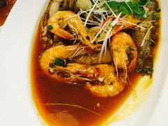 -渔娘渔家丹东海鲜(东直门店)