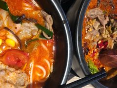 -云味馆米线(红花湖店)