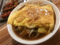 -老刀刀削面烧烤