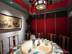 -锦府盐帮·张宅(世纪金源店)