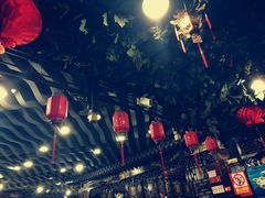 -老浒记烤鸭-北京菜(琉璃厂店)