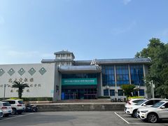 -广西师范大学(育才校区)